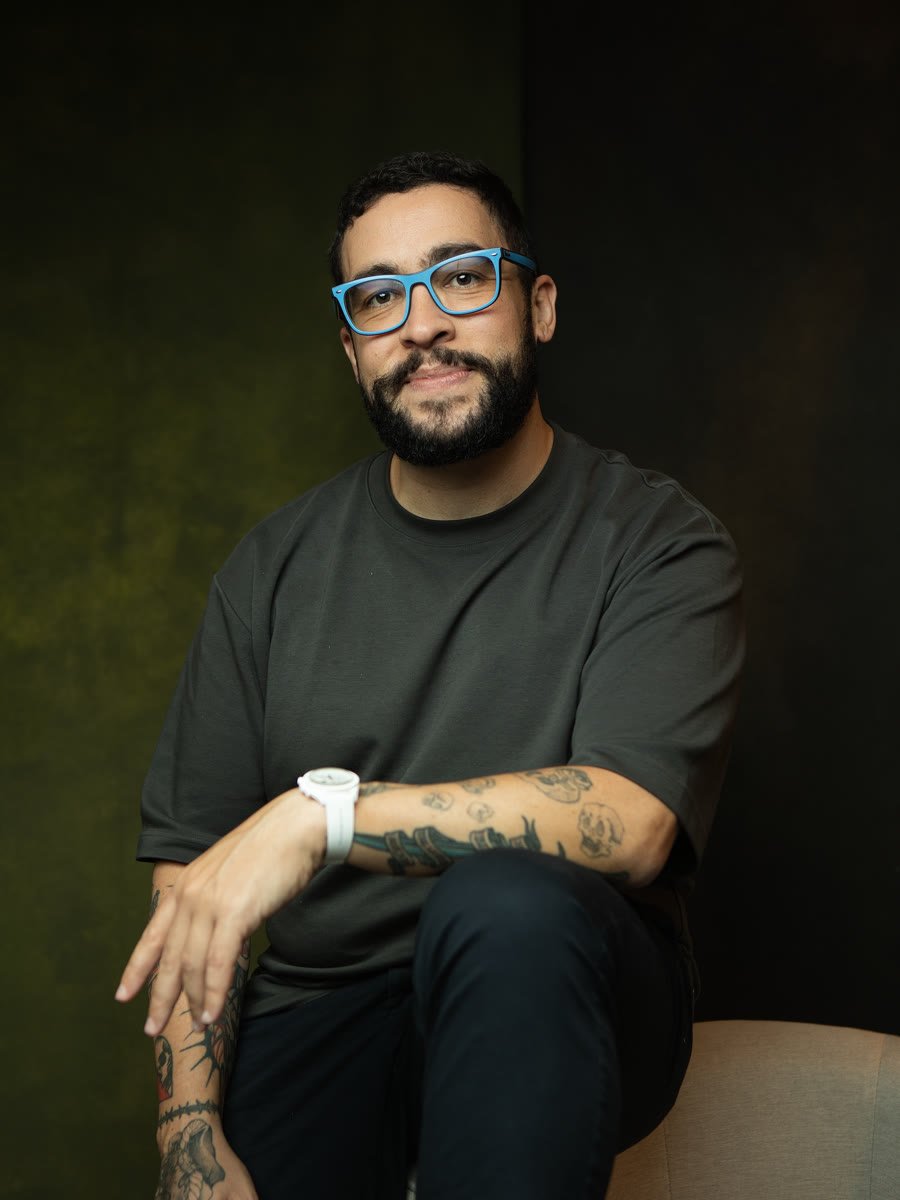 Cleiton Maranhão