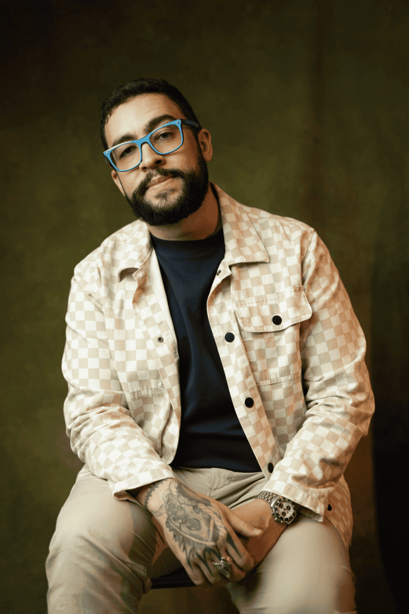 Cleiton Maranhão — Consultor Estratégico