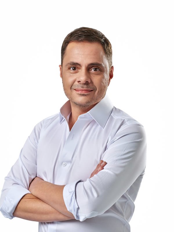 Dr. Thiago Bianco